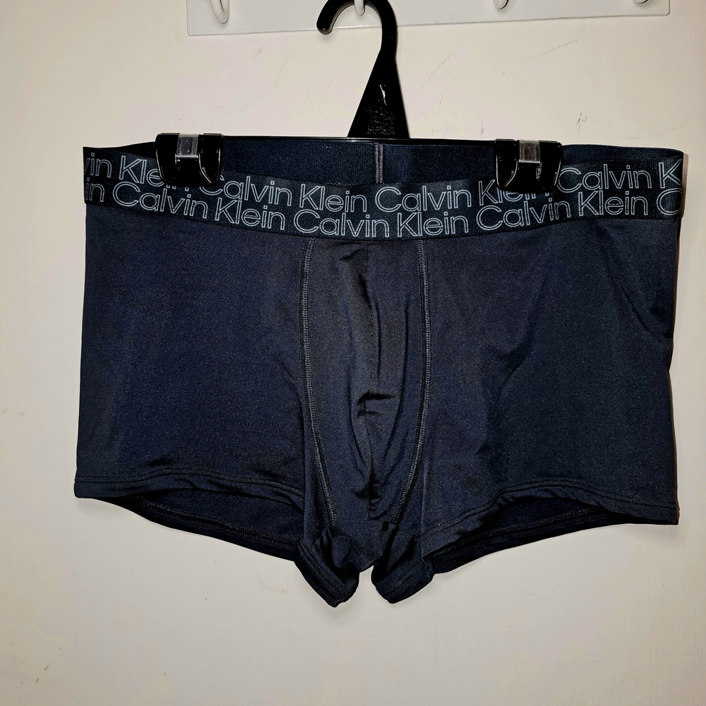 Calvin Klein Boxer Brief Underwear